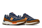 Кроссовки J.Crew X New Balance Nb 992