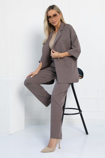 Костюм Скрипка (капучино) К12948-12М LT Collection