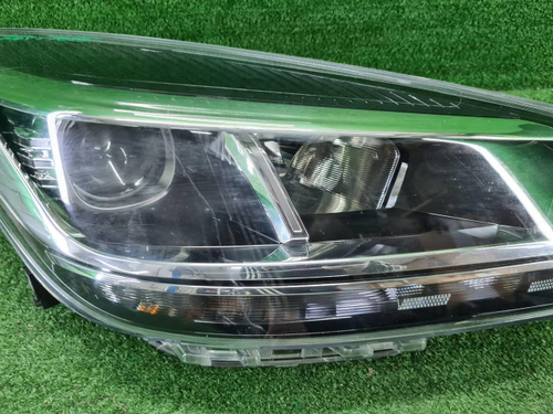 Битая Фара правая Chery Tiggo 4 Pro (2020-н.в.) галоген