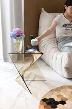 Столик кофейный Kafka