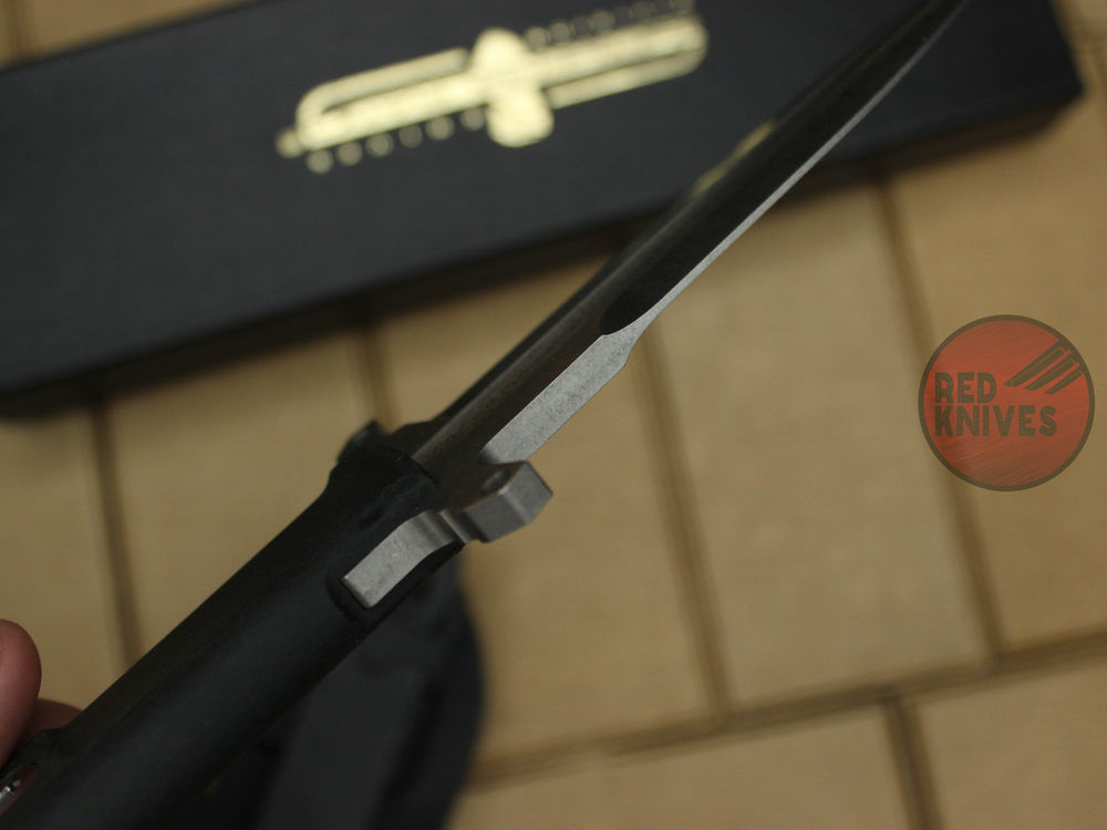 Нож Extrema Ratio DEFENDER DG SW DG SW