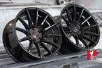 Комплект дисков Shogun RS-Z 18x8.5/9.5 et30/20 5x114.3