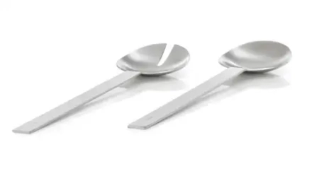 Blomus Набор матовых ложек для салата Easy.
