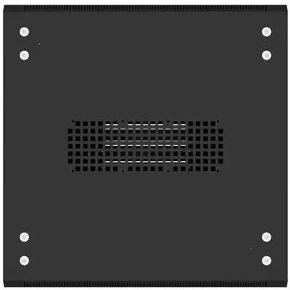 Телекоммуникационный шкаф NTSS Премиум NTSS-R42U6060GS-BL