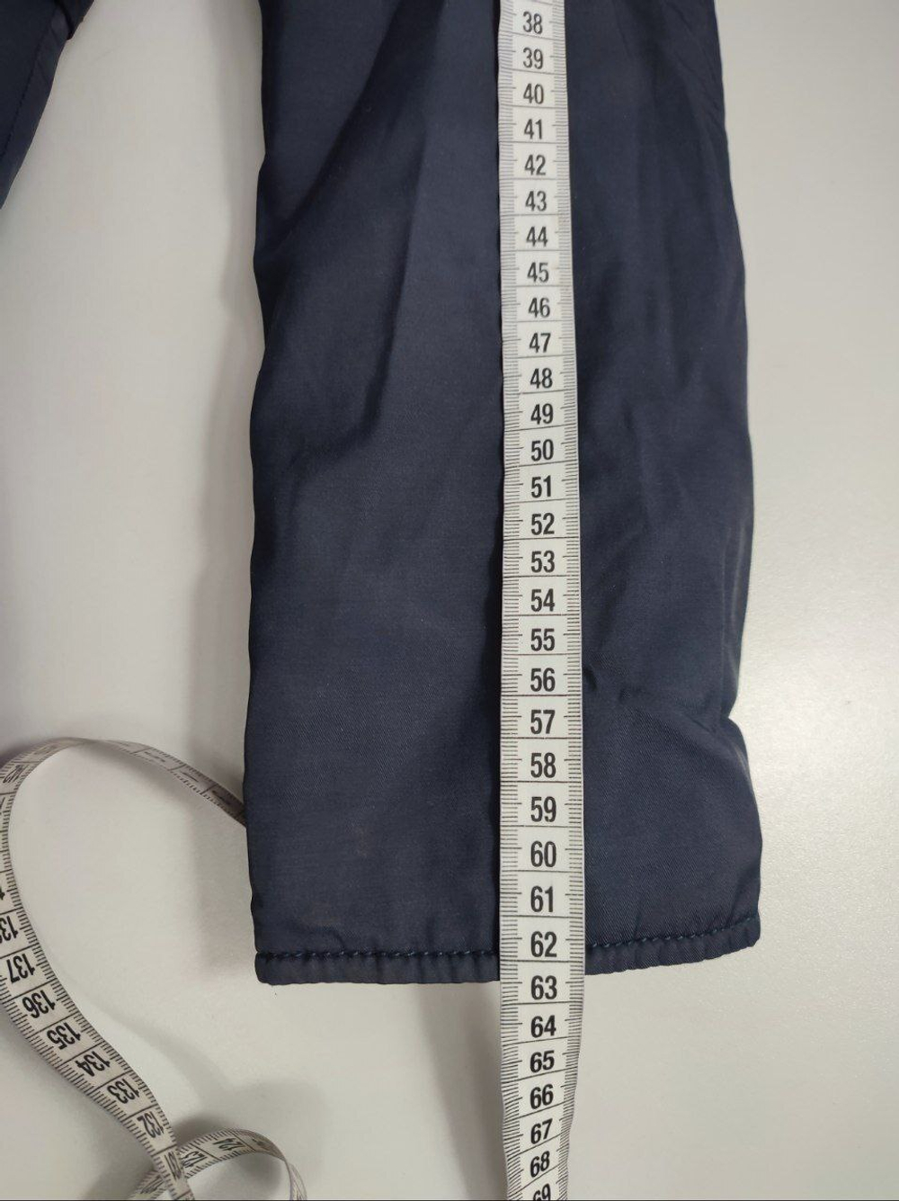 Куртка Oasis демисезонная 48 размер