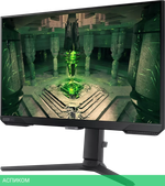 Монитор Samsung Odyssey G4 LS25BG400EUXEN