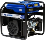 Генератор сварочный бензиновый ECO PE-160RW (EC1564-0)