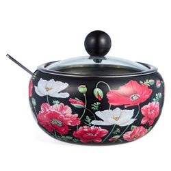 САХАРНИЦА AGNESS "МАКИ" 450 МЛ