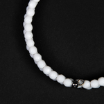 Браслет Facets WHT