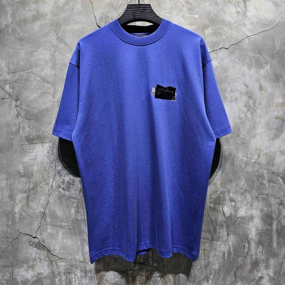 Футболка Balenciaga