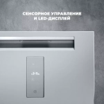 DeLonghi посудомоечная машина DDW 07T Fridere