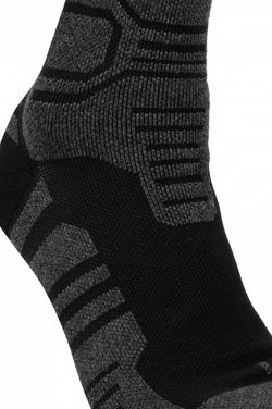 Носки TERROR SNOW SOCKS черные