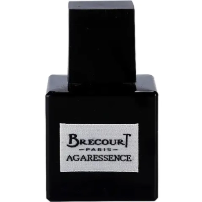 BRECOURT AGARESSENCE EDP 100 ML + 4 X 6 ML