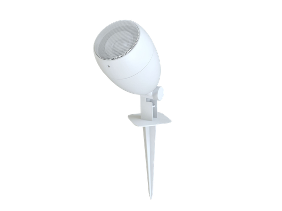 CVGAUDIO Flo308W ландшафтная акустика, мощность 20W RMS / 60W max