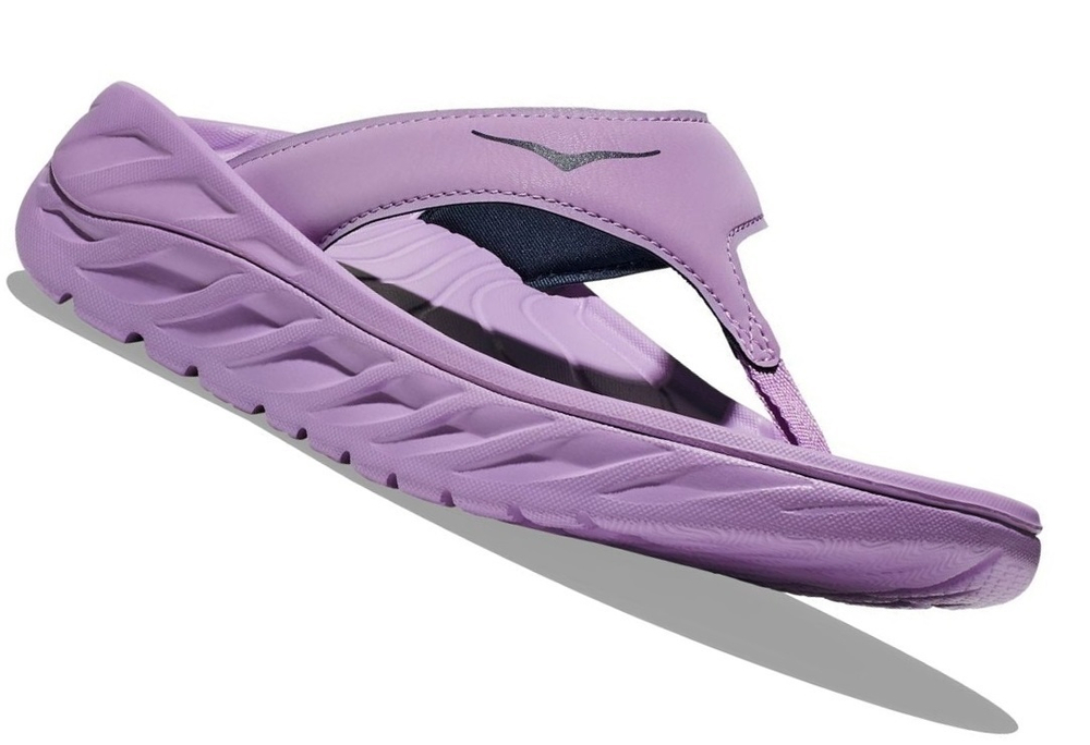 Сланцы Hoka Ora Recovery Flip