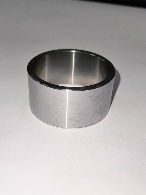 Втулка вала хром. 60х70х35