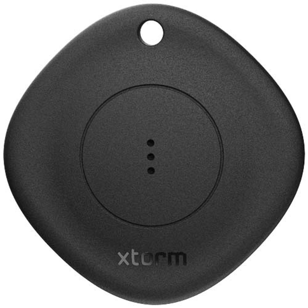Xtorm XTAG01 бирка для путешествий