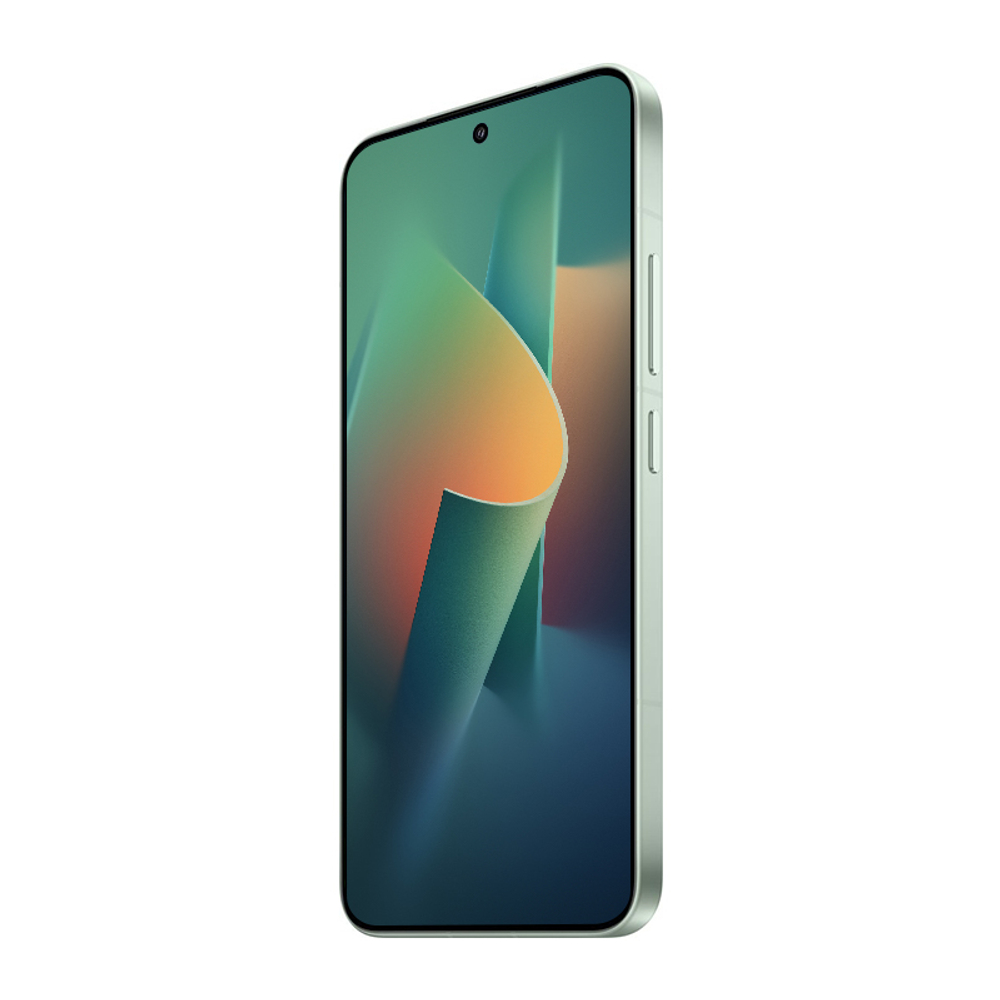 Xiaomi 15 12/256 ГБ Green (зеленый)