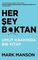 Her Şey B*ktan-Umut Hakkında Bir Kitap