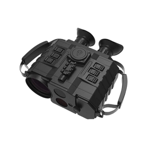 Тепловизоры