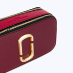 Сумка Marc Jacobs Snapshot New Cranberry Multi