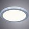 Встраиваемый светодиодный светильник Arte Lamp Mesura A7979PL-1WH