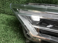 Битая Фара левая Haval M6 2 (2021-н.в.) LED
