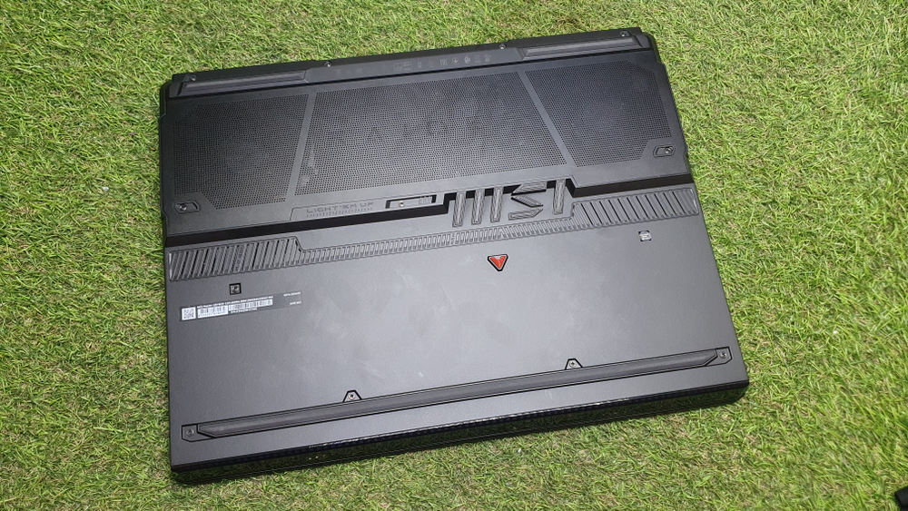 Игровой MSI i9-13/64Gb/RTX 4090 16Gb/2.5K/240Hz