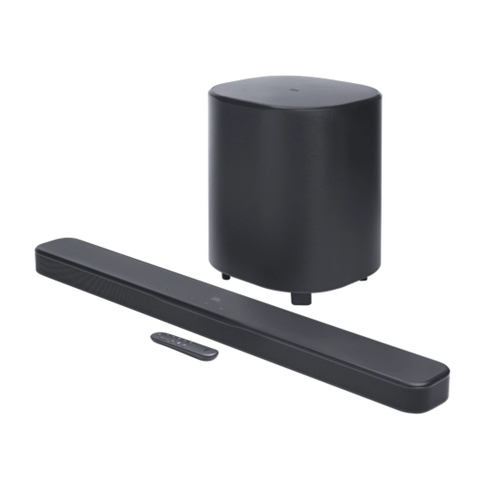 Саундбар JBL BAR 500 MK2