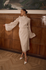 КОМПЛЕКТ MOLLY midi