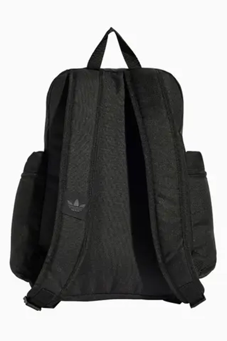 Рюкзак adidas Adicolor - черный