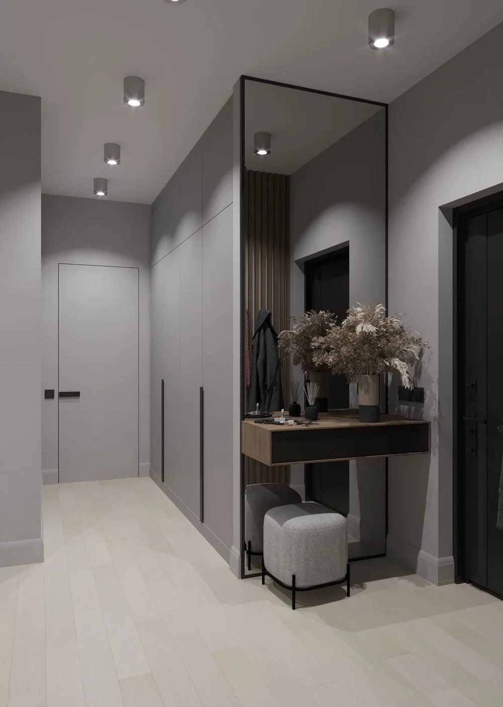 Ламинат AlixFloor Natural Line 12 мм Дуб Выбеленный 1.342 м2