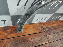 Накладка крыла переднего правого Haval Jolion 24-нв Б/У Оригинал 5006104XST01A