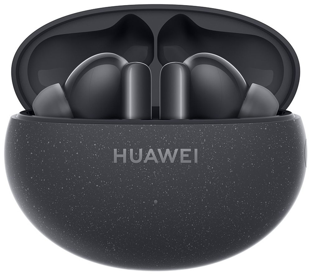 Наушники Huawei FreeBuds 5i черный