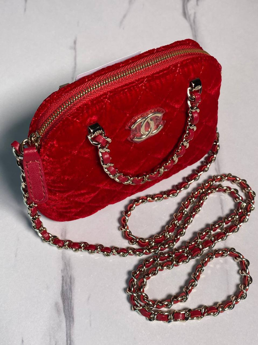 Сумка CHANEL