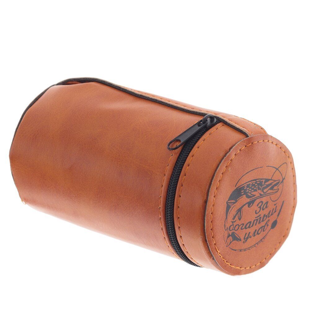 GAEM Набор из 4-х стопок в чехле, 200 мл, L6 W6 H12 см