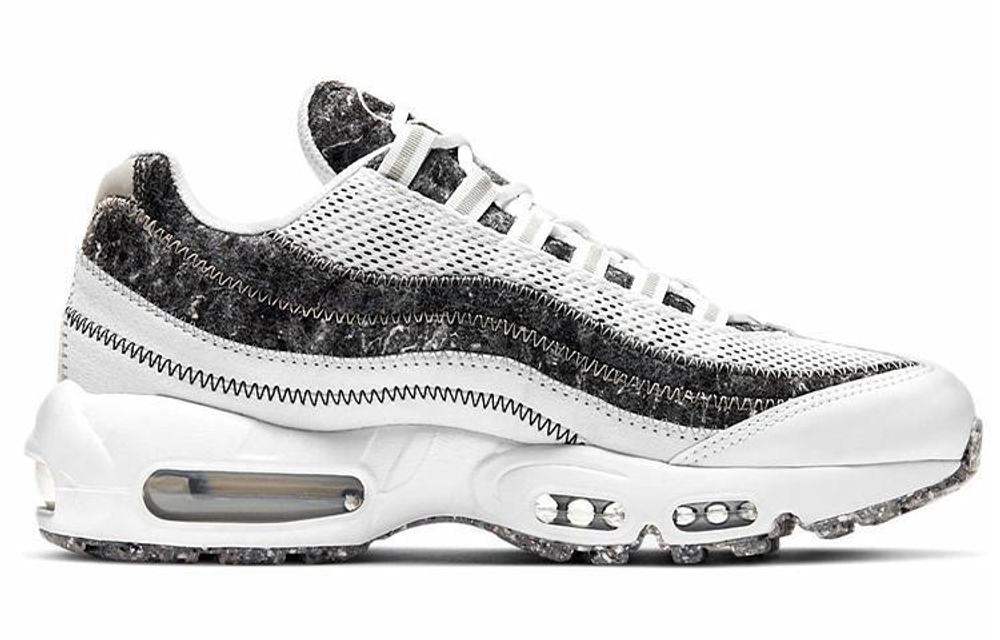 Кроссовки Nike Air Max 95 Crater