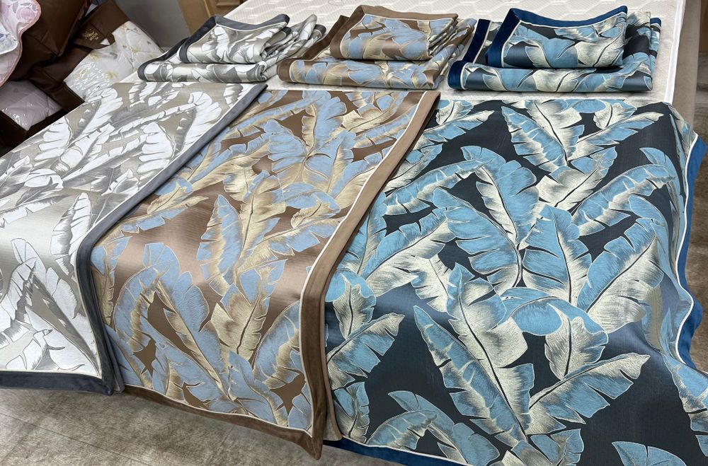 Дивандек САВАННА 3/2/1