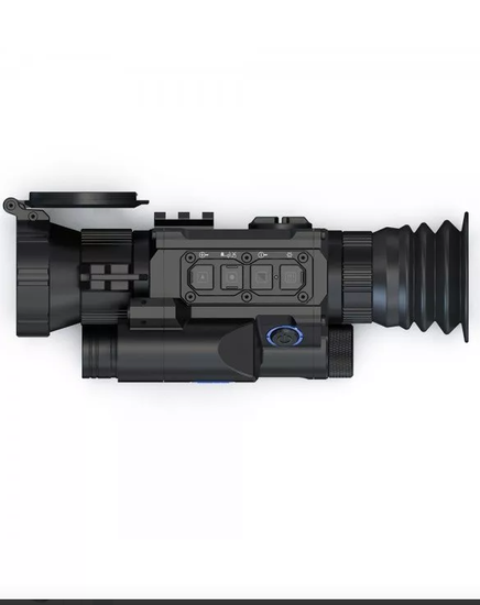 Тепловизионный прицел PARD SA62-45LRF