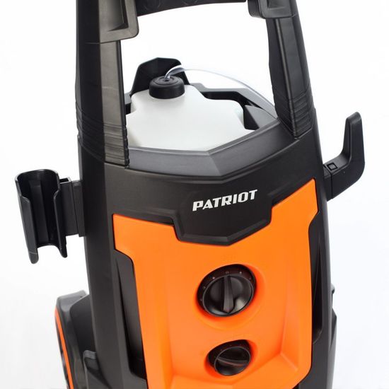 Мойка высокого давления "PATRIOT" GT 750 Imperial