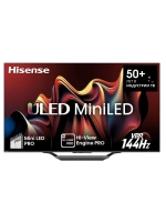 Телевизор 85U7NQ, 85", Ultra HD