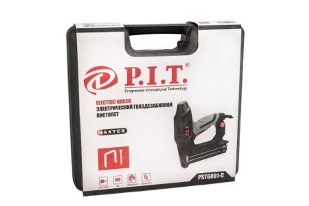 Степлер электрический PST6001-C PIT