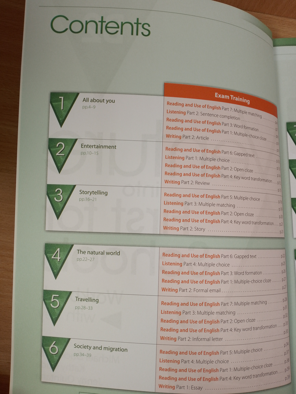 Venture into First for Schools Workbook With Key Pack