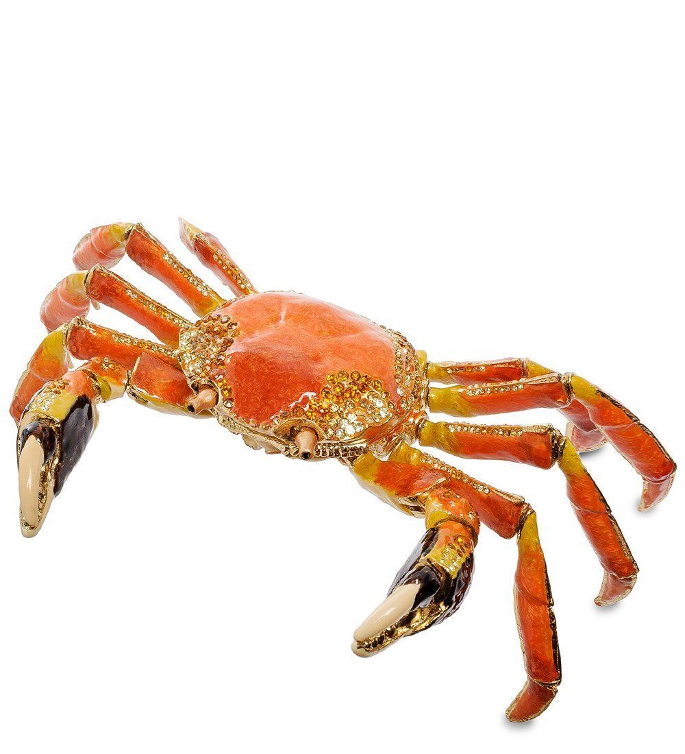 Nobility JB- 59 Шкатулка «Краб» большой