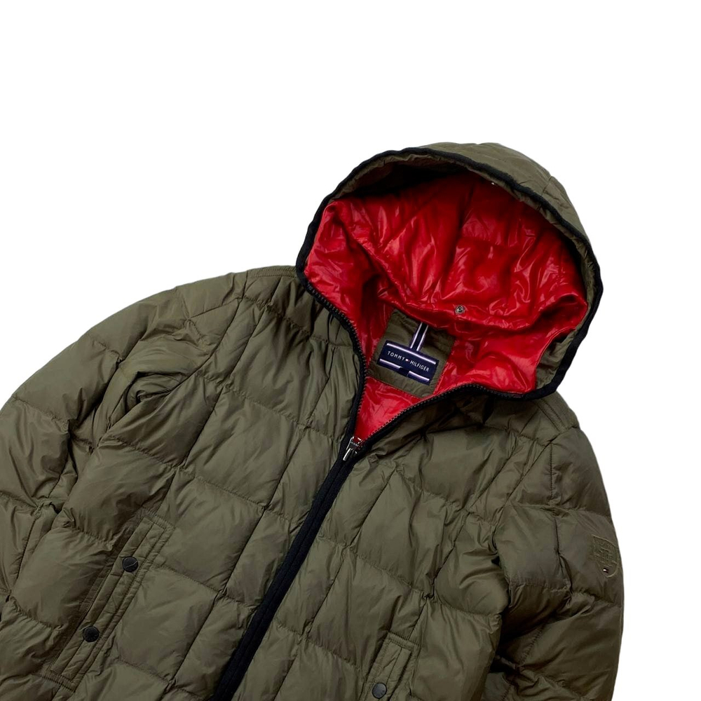 Куртка Tommy Hilfiger