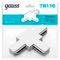 Коннектор T-образный Gauss TR110