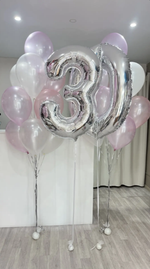 Шары для девушек №556