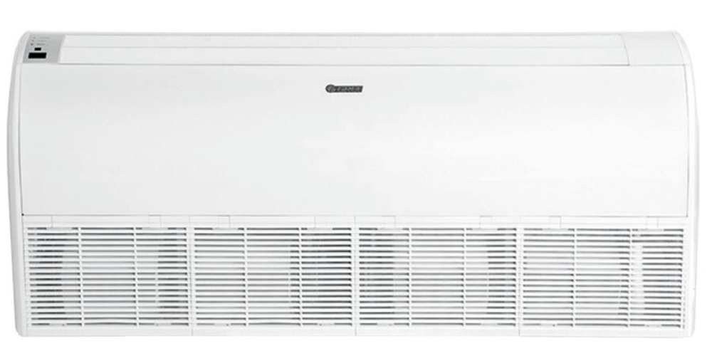 Напольно-потолочный кондиционер Gree GUD160ZD1/B-S
