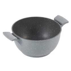 Алюминиевая кастрюля Gipfel Bavari 0518 24 см/4 л