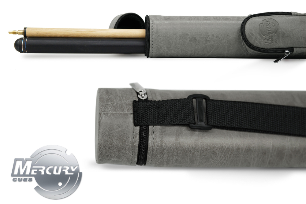 Тубус на 1 кий Меркури с карманом (Prado 5)